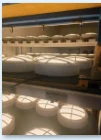 Luxsky Light's nieuwe levering witte grille--plafondlampen officieel uitgebracht, toonaangevend i...