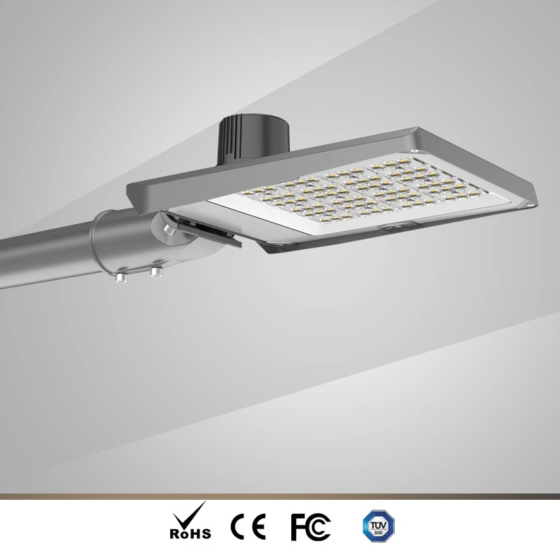 Removable External Integrated Power Supply LED Street Lamp high quality