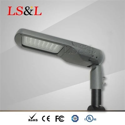 Welke kabelspecificaties zijn vereist voor LED-straatverlichting?