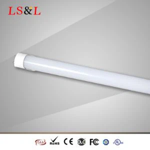 Lineair licht voor plafond Moderne oplossingen en technische specificaties
