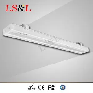 De uitgebreide gids voor lineaire LED-hangverlichting voor moderne ruimtes