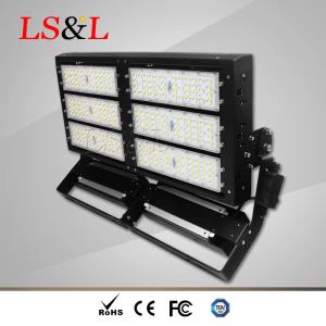 5050 Krachtige LED-mast / schijnwerpers